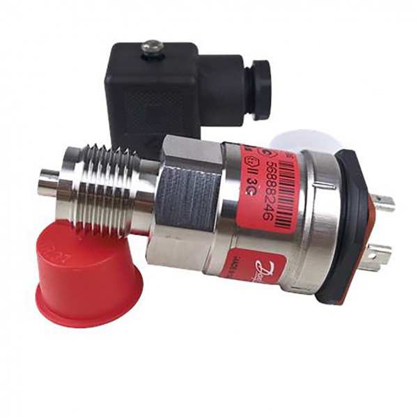 Датчик давления GRUNDFOS MBS3000 R 0-6b 1/2G 4-20Pg9 Галерея - Изображение 69129