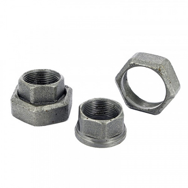 Комплект гаек для насоса WILO R11/2"-R1"GT (3XPART)+BOX-CHR Галерея - Изображение 69183