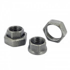 Комплект гаек для насоса WILO R11/2"-R1"GT (3XPART)+BOX-CHR Превью - Изображение 69183