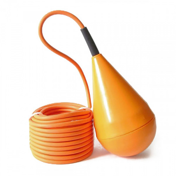 Выключатель поплавковый WILO MS1 (PVC 3G0.75) 10m Галерея - Изображение 69195
