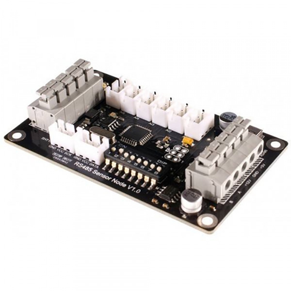 Плата WILO RS-485/USB для SK Галерея - Изображение 69201