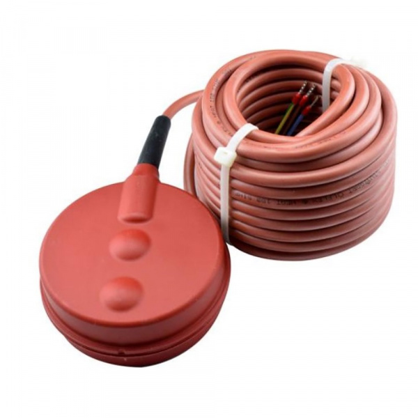 Выключатель поплавковый Wilo KR1 (PVC 3G1.0) 5m Галерея - Изображение 69207