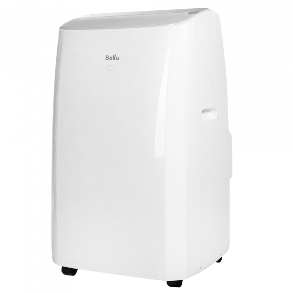 Кондиционер мобильный Ballu Smart Inverter BPAC-12 IN/N6 Галерея - Изображение 70077