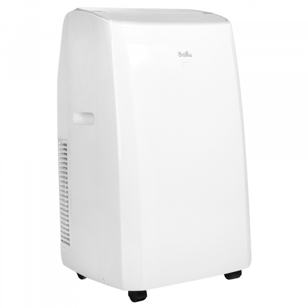 Кондиционер мобильный Ballu Smart Inverter BPAC-12 IN/N6 Галерея - Изображение 70089