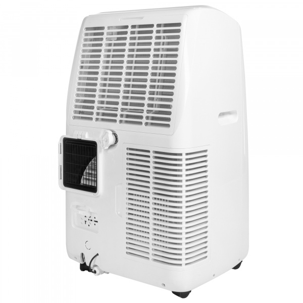 Кондиционер мобильный Ballu Smart Inverter BPAC-12 IN/N6 Галерея - Изображение 70113