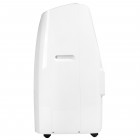 Кондиционер мобильный Ballu Smart Inverter BPAC-12 IN/N6 Превью - Изображение 70101