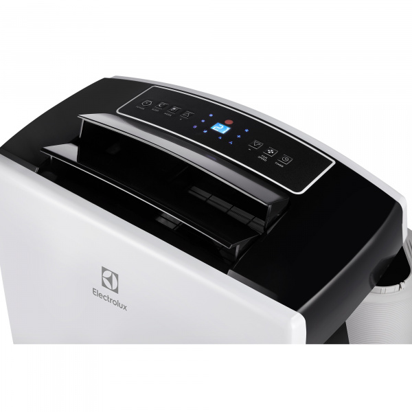 Кондиционер мобильный Electrolux Cool Power EACM-16 HP/N3 Галерея - Изображение 70161