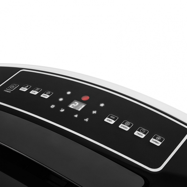 Кондиционер мобильный Electrolux Cool Power EACM-18 HP/N3 Галерея - Изображение 70179