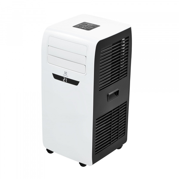 Кондиционер мобильный Electrolux Manhattan EACM-07 FM/N3 Галерея - Изображение 70215