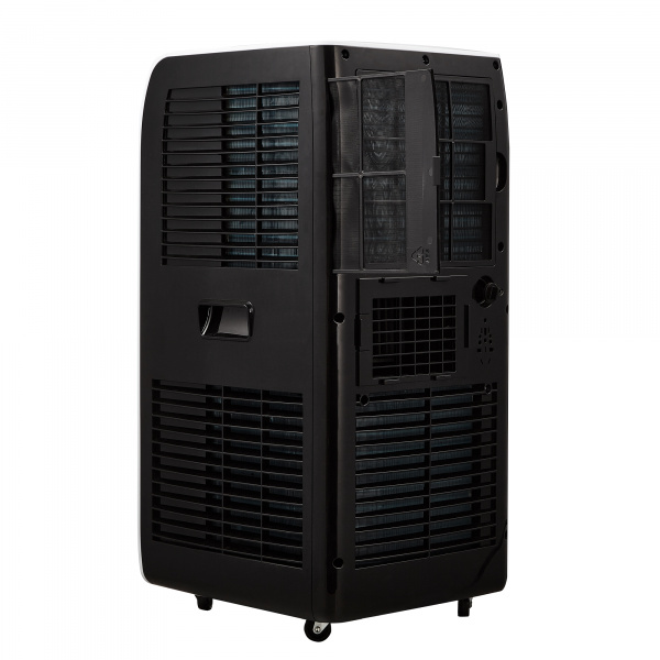Кондиционер мобильный Electrolux Manhattan EACM-07 FM/N3 Галерея - Изображение 70227