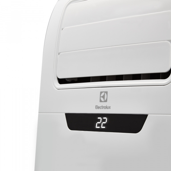 Кондиционер мобильный Electrolux Manhattan EACM-07 FM/N3 Галерея - Изображение 70245