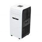 Кондиционер мобильный Electrolux Manhattan EACM-07 FM/N3 Превью - Изображение 70215