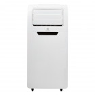 Кондиционер мобильный Electrolux Manhattan EACM-07 FM/N3 Превью - Изображение 70221