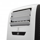Кондиционер мобильный Electrolux Manhattan EACM-07 FM/N3 Превью - Изображение 70239