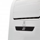 Кондиционер мобильный Electrolux Manhattan EACM-07 FM/N3 Превью - Изображение 70245