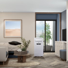 Кондиционер мобильный Electrolux Manhattan EACM-12 FM/N3 Превью - Изображение 70293