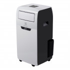 Кондиционер мобильный Electrolux Manhattan EACM-12 FM/N3 Превью - Изображение 70263
