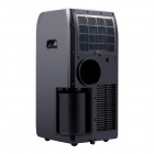 Кондиционер мобильный Electrolux Manhattan EACM-12 FM/N3 Превью - Изображение 70275