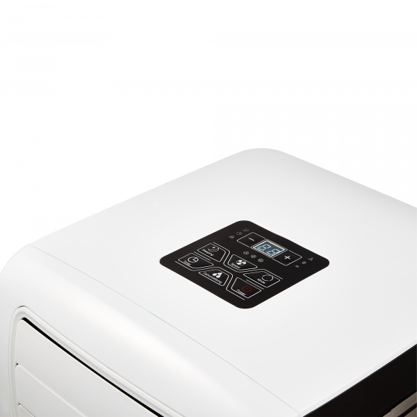 Кондиционер мобильный Electrolux Manhattan EACM-14 FM/N3 Галерея - Изображение 70371