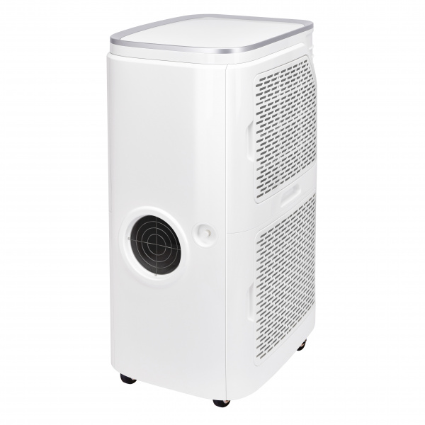 Кондиционер мобильный Electrolux Ice Column EACM-22 JK/N3 Галерея - Изображение 70395