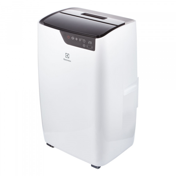 Кондиционер мобильный Electrolux Bliss Art EACM-12 GT/N6 Галерея - Изображение 70431