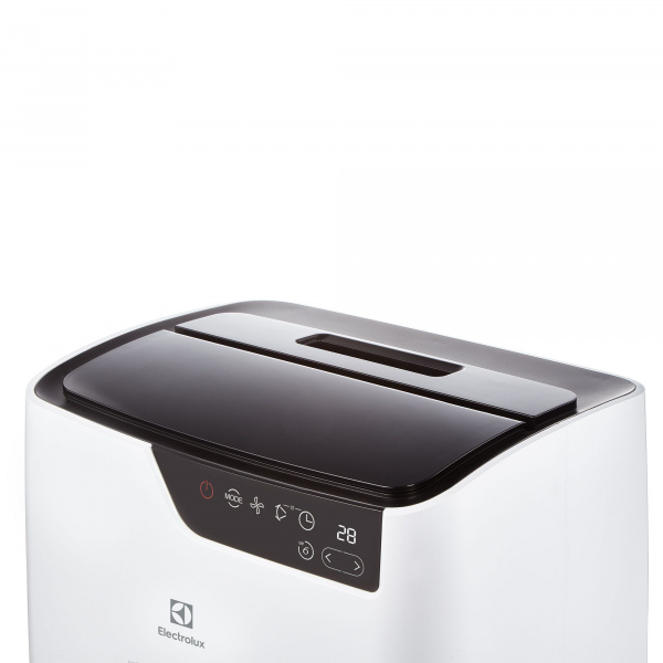 Кондиционер мобильный Electrolux Bliss Art EACM-12 GT/N6 Галерея - Изображение 70461