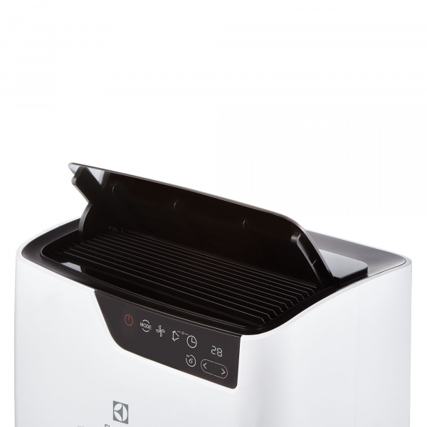 Кондиционер мобильный Electrolux Bliss Art EACM-12 GT/N6 Галерея - Изображение 70467