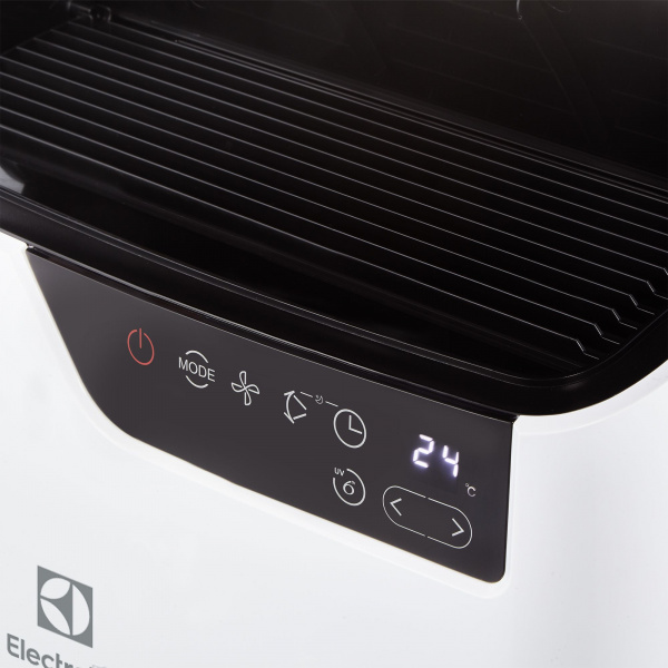 Кондиционер мобильный Electrolux Bliss Art EACM-12 GT/N6 Галерея - Изображение 70473