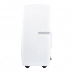 Кондиционер мобильный Electrolux Bliss Art EACM-12 GT/N6 Превью - Изображение 70455