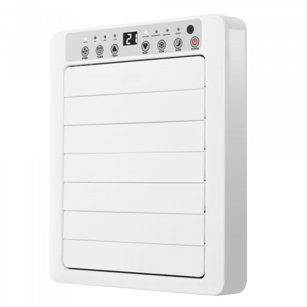 Кондиционер мобильный Electrolux Camp Air EACM-07 RK/N6 Галерея - Изображение 70605