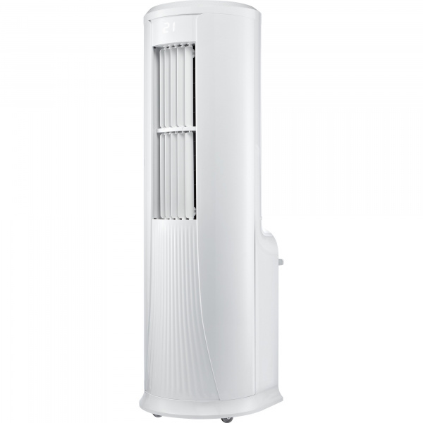 Кондиционер мобильный Electrolux Nebula EACM-18 NB/N6 Галерея - Изображение 123718