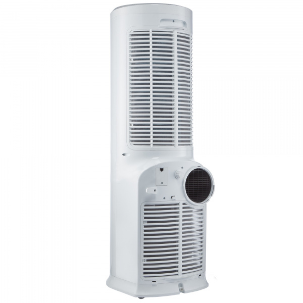 Кондиционер мобильный Electrolux Nebula EACM-18 NB/N6 Галерея - Изображение 123764