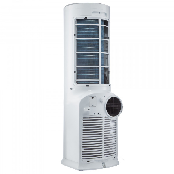 Кондиционер мобильный Electrolux Nebula EACM-18 NB/N6 Галерея - Изображение 123776