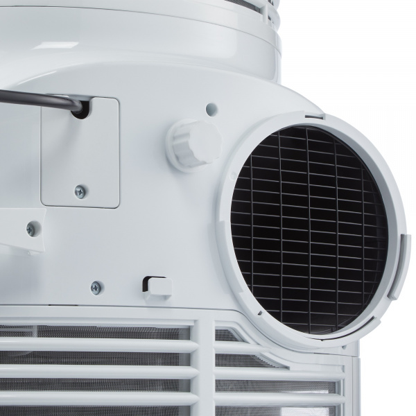 Кондиционер мобильный Electrolux Nebula EACM-18 NB/N6 Галерея - Изображение 123788