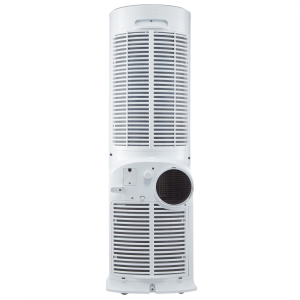 Кондиционер мобильный Electrolux Nebula EACM-18 NB/N6 Галерея - Изображение 123800