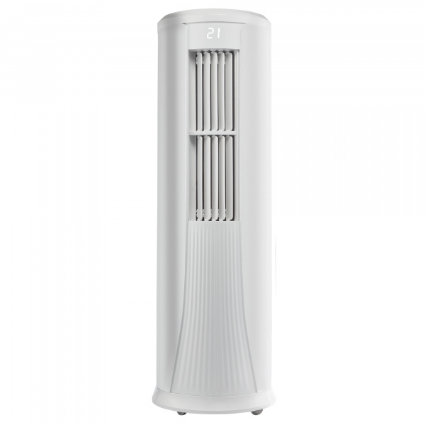 Кондиционер мобильный Electrolux Nebula EACM-18 NB/N6 Галерея - Изображение 123730