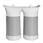 Комплект аксессуаров Electrolux EACM-SPOT к кондиционерам мобильным EACM-JK/N3 Превью - Изображение 70629