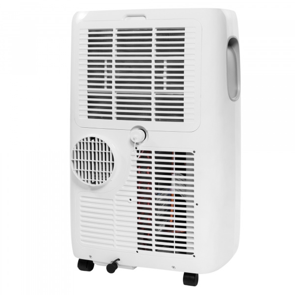 Кондиционер мобильный Electrolux EACM-07 CK/N6 Галерея - Изображение 70689