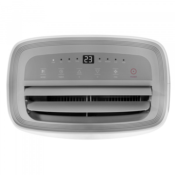 Кондиционер мобильный Electrolux EACM-07 CK/N6 Галерея - Изображение 70695