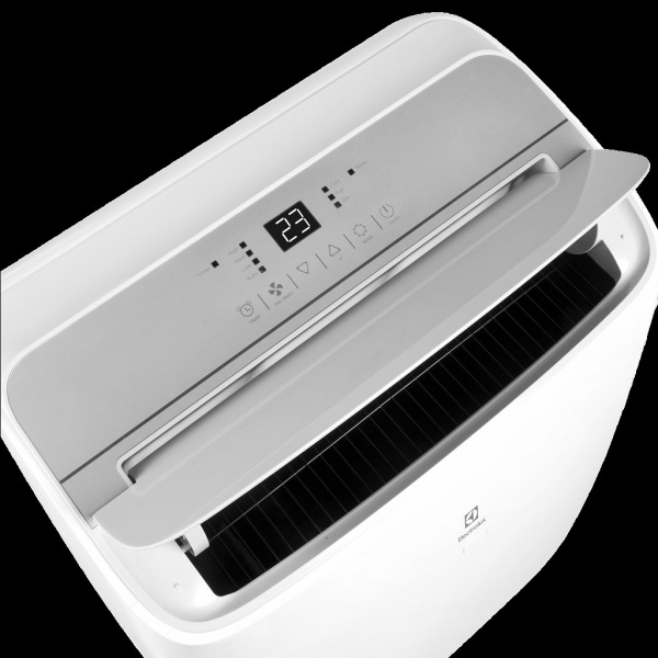 Кондиционер мобильный Electrolux EACM-14 CLN/N6 2.0 EU Галерея - Изображение 70749