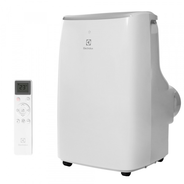 Кондиционер мобильный Electrolux EACM-09 CLN/N6 2.0 EU Галерея - Изображение 70791