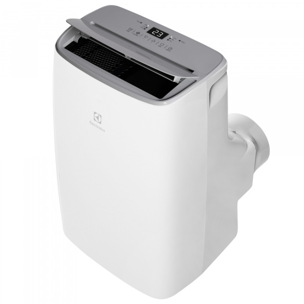 Кондиционер мобильный Electrolux EACM-09 CLN/N6 2.0 EU Галерея - Изображение 70821