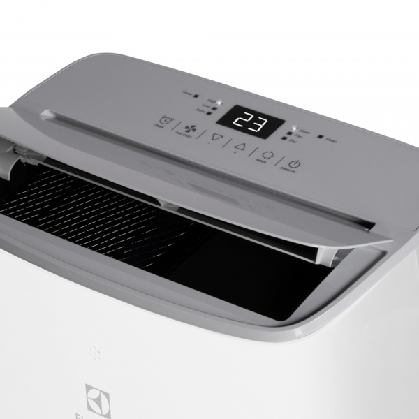 Кондиционер мобильный Electrolux EACM-09 CLN/N6 2.0 EU Галерея - Изображение 70827