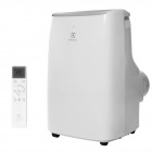 Кондиционер мобильный Electrolux EACM-09 CLN/N6 2.0 EU Превью - Изображение 70791