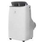 Кондиционер мобильный Electrolux EACM-09 CLN/N6 2.0 EU Превью - Изображение 70803