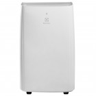 Кондиционер мобильный Electrolux EACM-09 CLN/N6 2.0 EU Превью - Изображение 70809