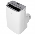 Кондиционер мобильный Electrolux EACM-09 CLN/N6 2.0 EU Превью - Изображение 70821