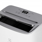 Кондиционер мобильный Electrolux EACM-09 CLN/N6 2.0 EU Превью - Изображение 70827
