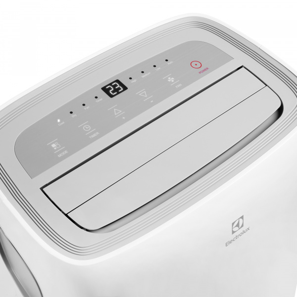 Кондиционер мобильный Electrolux EACM-09 CK/N6 Галерея - Изображение 70875
