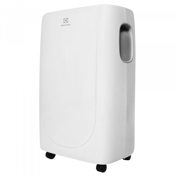 Кондиционер мобильный Electrolux EACM-09 CK/N6 Галерея - Изображение 70845